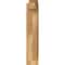 Ekena Millwork Traditional Rough Sawn Craftsman Outlooker, Western Red Cedar, 6"W x 18"D x 30"H OUT06X18X30TRA04RWR - alternate 2